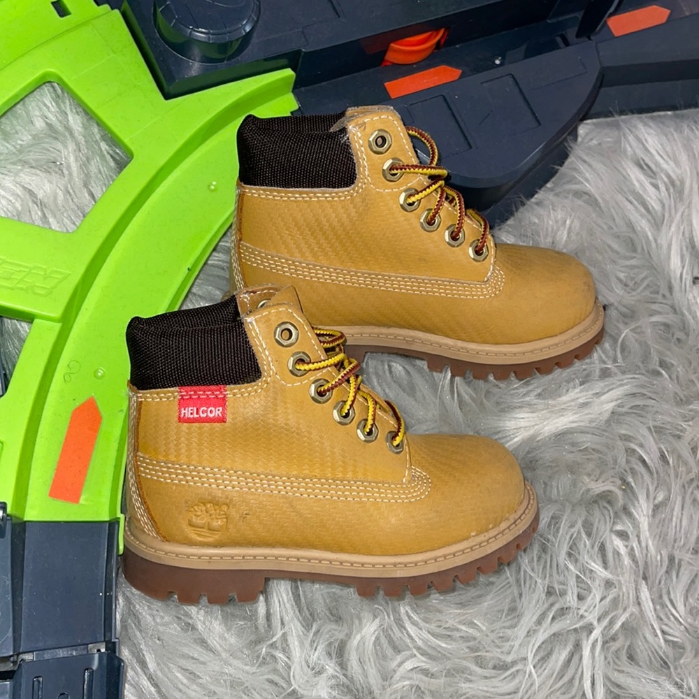 Timberland